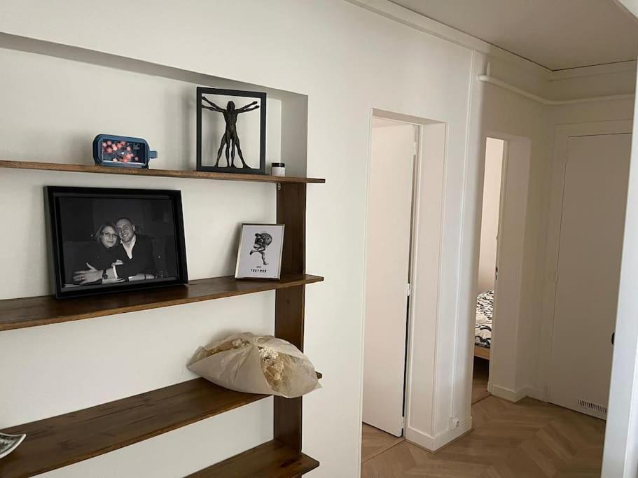 Le Nid Familial - Tours Centre Gare Daire Dış mekan fotoğraf